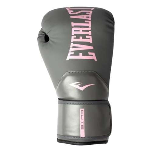 Everlast Elite 2 Boxing Gloves