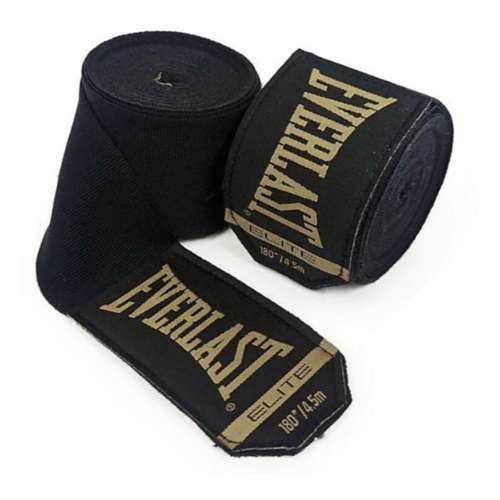 Everlast Elite 180" Hand Wraps