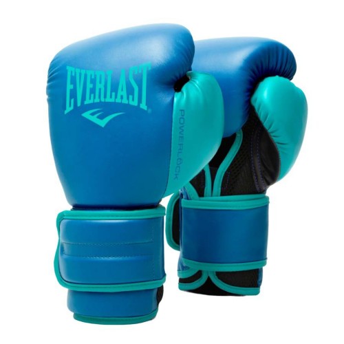 Everlast PowerLock 2 Boxing Gloves