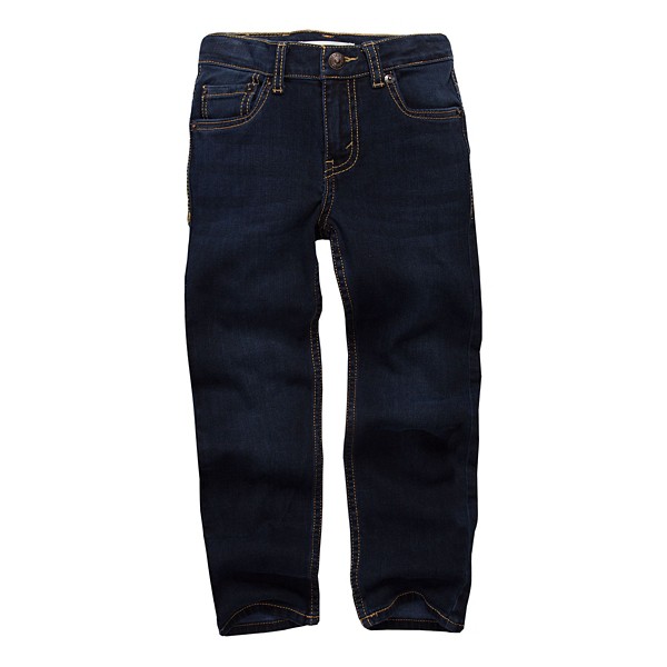 Boys' Levi's 510 Slim Fit Skinny Jeans product image