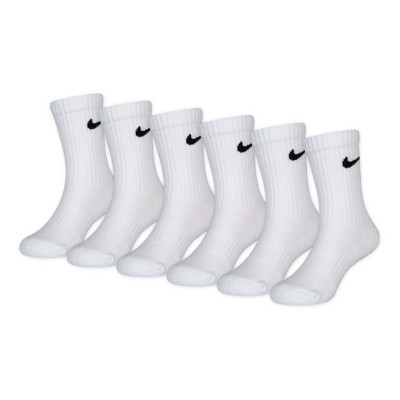 boys dri fit socks