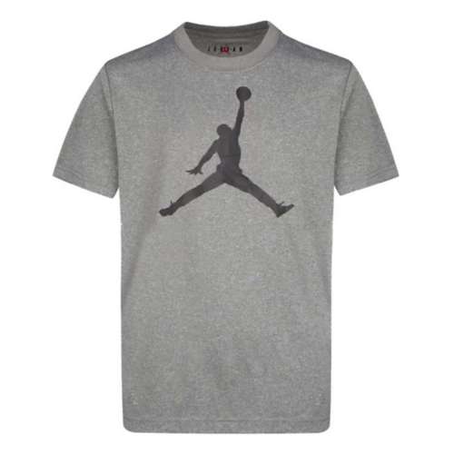 Kids' Jordan Jumpman Big Logo T-Shirt