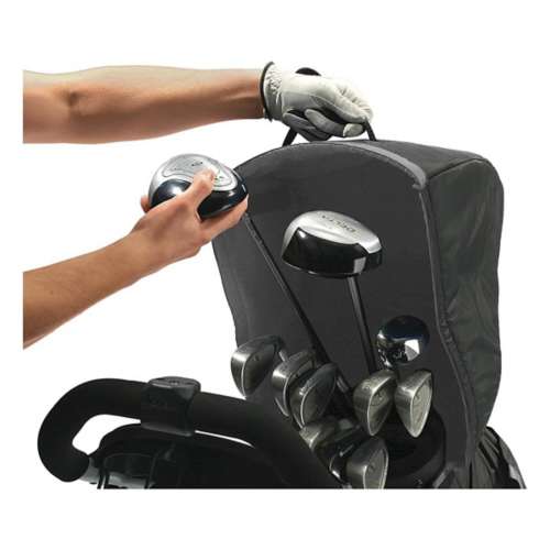 RainTek Waterproof Golf Bag Cover