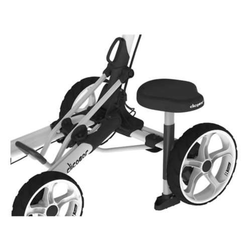 Clicgear Golf Push Cart Seat