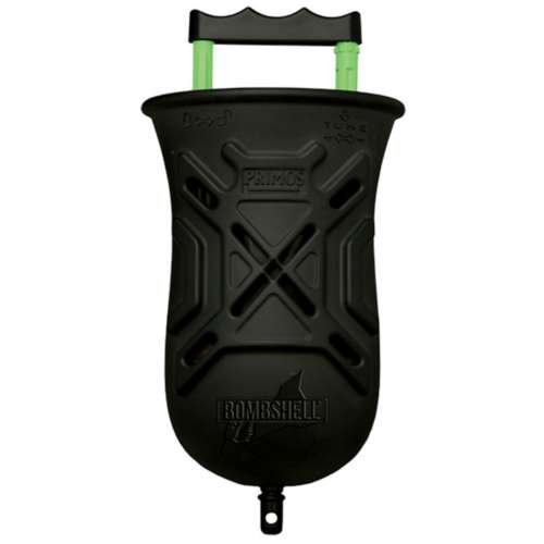 Primos Bombshell Push Button Turkey Call