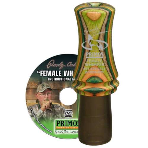 Primos Female Whimper Predator Call