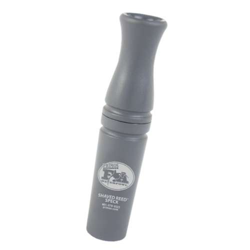 Primos Shaved Reed Speck Goose Call