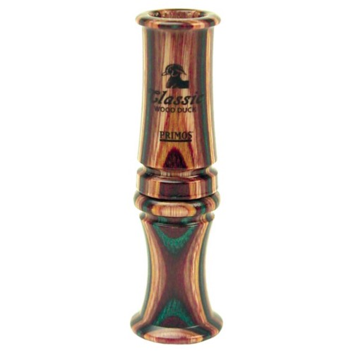 Primos Classic Wood Duck Call