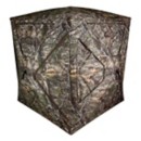 Primos Double Bull Roughneck Ground Blind Combo