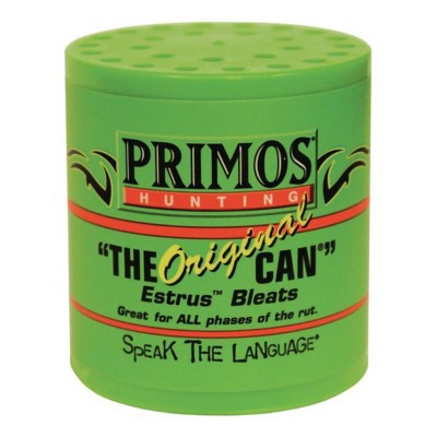 Primos The Original Can Deer Call