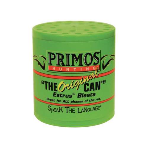 Primos The Original Can Deer Call | SCHEELS.com