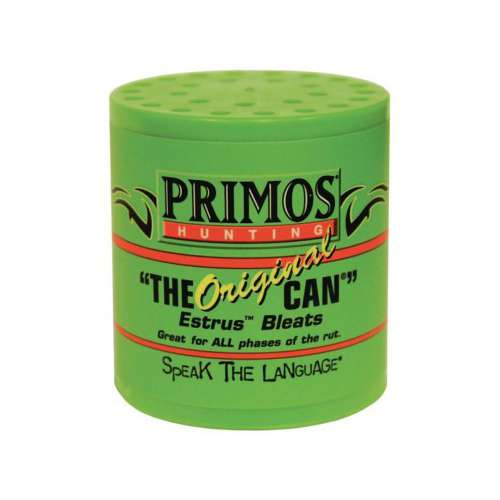 Primos The Original Can Deer Call