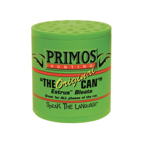 Primos The Original Can Deer Call - Primary Image