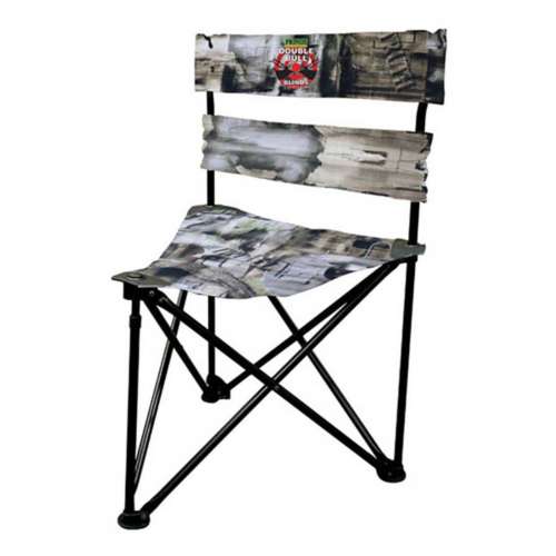 Outdoor Fishing Chairs Folding with Rod Holder, for Fat Tall Big