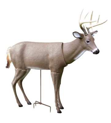 Primos Scar Deer Decoy
