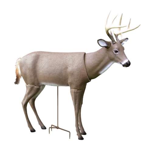 Primos Scar Deer Decoy