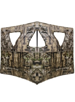 Primos Double Bull SurroundView Stake-Out Blind