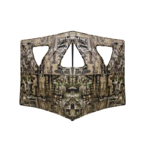 Primos Double Bull SurroundView Stake-Out Blind