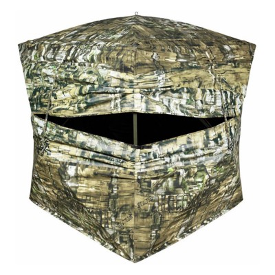 Primos Double Bull SurroundView Double Wide Ground Blind