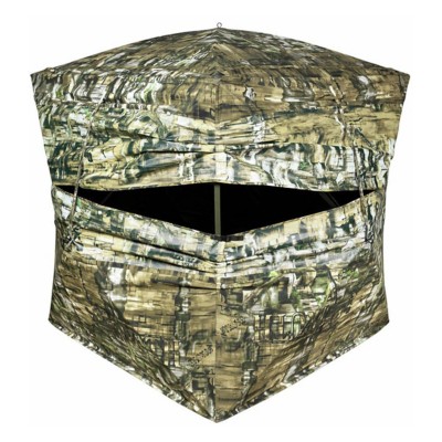 Primos Double Bull SurroundView Max Ground Blind