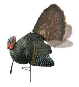 Primos Killer B Full Strut Turkey Decoy