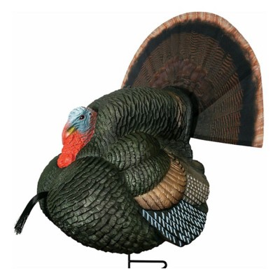 Primos Gobbstopper Strutter Turkey Decoy