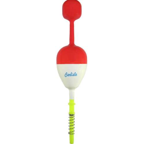 Carlisle Big Bopper Spring Floats Bobber