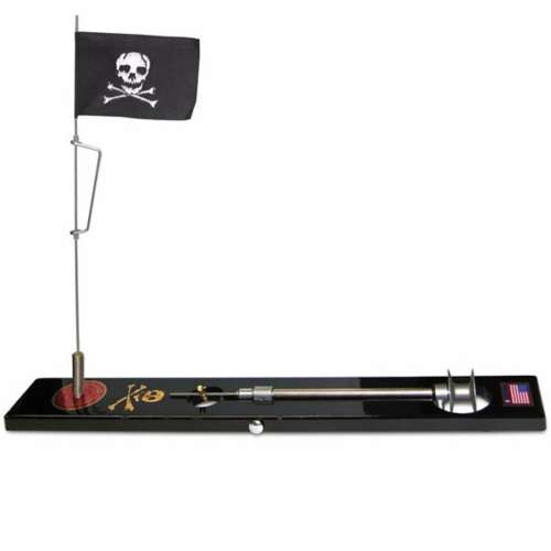 Beaver Dam Jolly Roger Original Rail Tip-Up