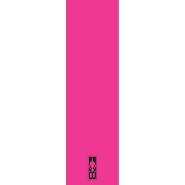 Photos - Bow / Crossbow Arrow Bohning 4" Arrow Wraps Hot Pink 01084718112 