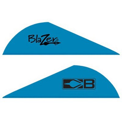 Bohning Blazer Vanes 36 Pack