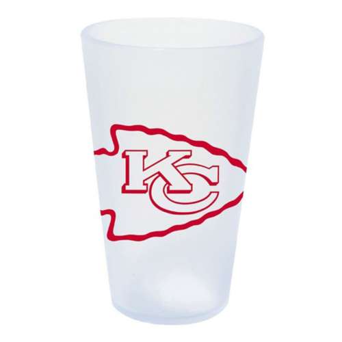 WinCraft Tampa Bay Lightning 16oz. Team Color Silicone Pint Glass
