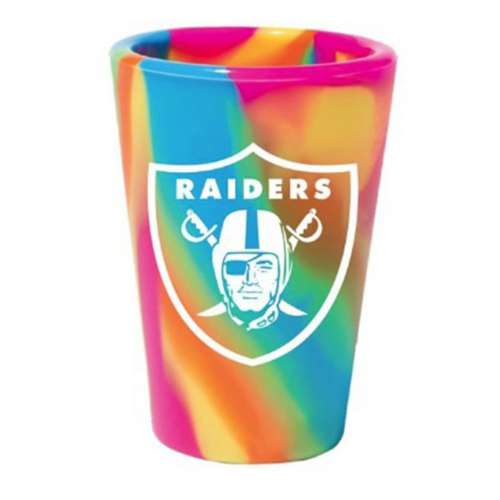 Las Vegas Raiders Cups, Raiders Mugs, Glasses