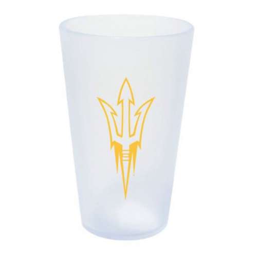 Wincraft Arizona State Sun Devils 16oz Silicone Pint Glass