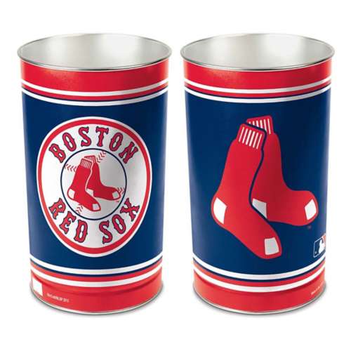Wincraft Boston Red Sox Trash Can