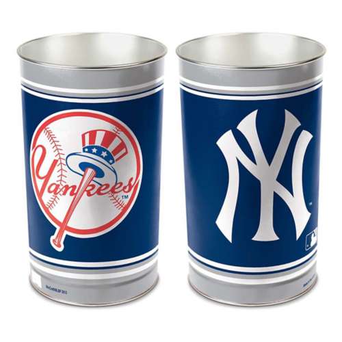Wincraft New York Yankees Trash Can