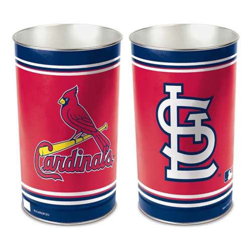 St. Louis Cardinals Earrings Fish Hook Post Style