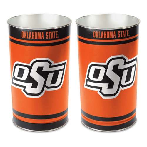 Wincraft Oklahoma State Cowboys Trash Can