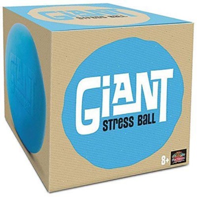 giant stress ball