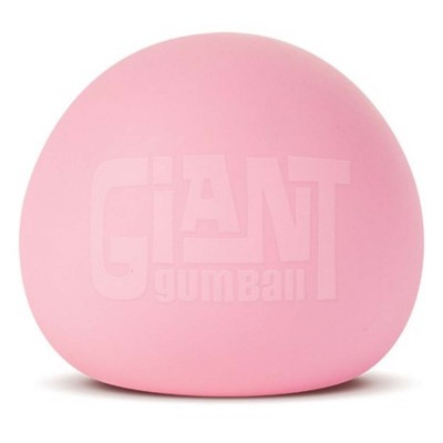 gum ball stress ball