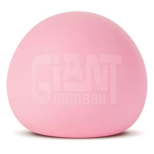Play Visions Giant Gumball Stress Ball