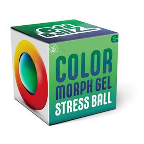Play Visions ASSORTED Color Morph Gel Ball