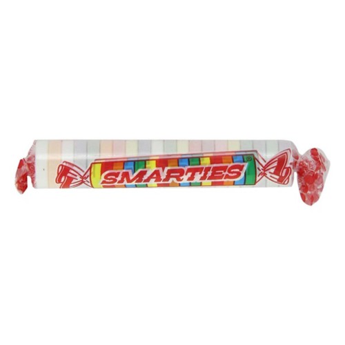 Smarties Giant Roll