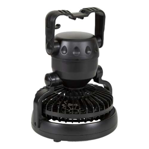 Stansport 18 LED Camping Lantern with Fan