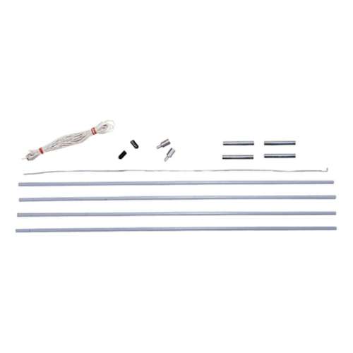 Stansport Tent Pole Replacement Kits 7MM