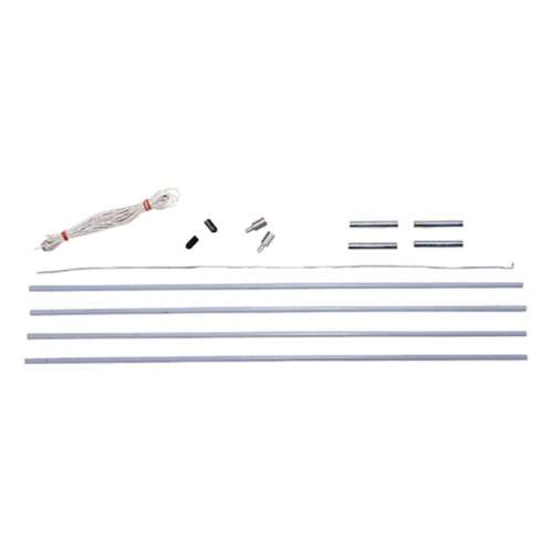 Stansport Tent Pole Replacement Kits 9MM