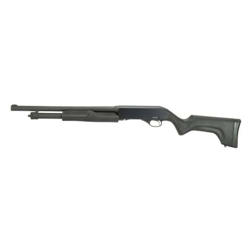 Stevens 320 Security Bead Sight Shotgun