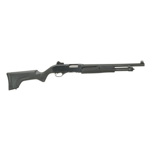 Stevens 320 Security 12 Gauge Ghost Ring Sight Shotgun