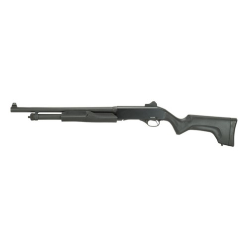 Stevens 320 Security 12 Gauge Ghost Ring Sight Shotgun