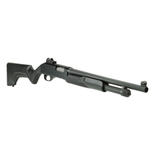 Stevens 320 Security 12 Gauge Ghost Ring Sight Shotgun