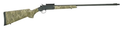 Stevens 301 Turkey Single-Shot Shotgun